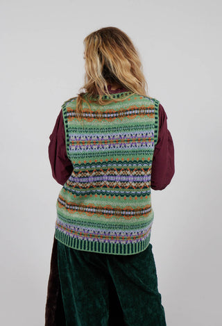 Westray Vest in Meadow