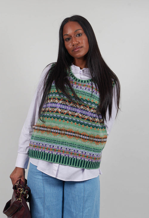 Westray Vest in Meadow