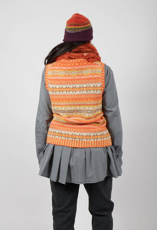 Westray Vest in Danna