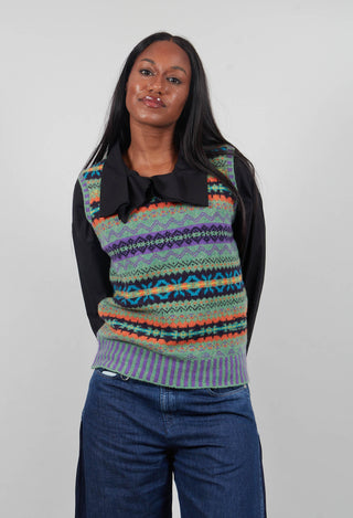 Brodie Vest in Rupert