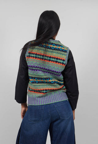 Brodie Vest in Rupert