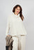 Dolcevita WS in Off White
