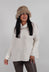 Dolcevita WS in Off White