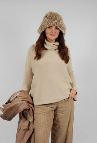 Dolcevita WS in Cream