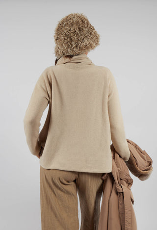 Dolcevita WS in Cream