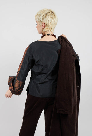 Marano Top in Bronze