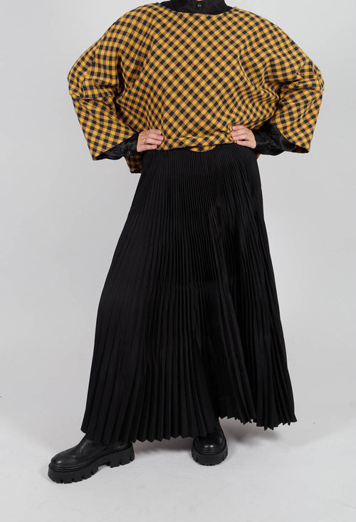 Anna Skirt in Black