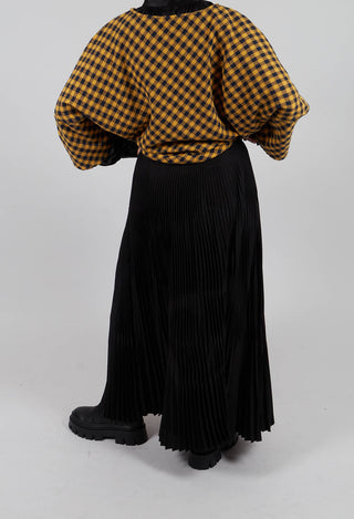 Anna Skirt in Black
