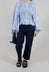Agnes Jeans in Blue Denim