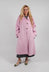 Double Coat in Bubblegum
