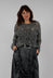 Loose Knit Jumper in Grey