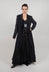 Cappotto Coat in Black