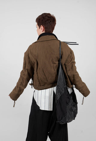 Chiodo Jacket in Swamp