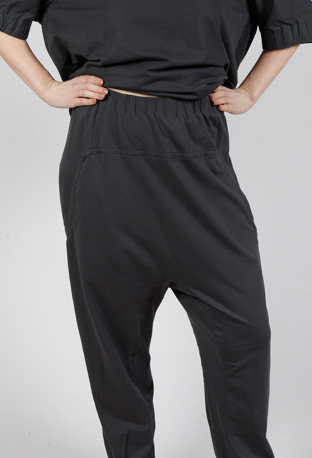 Jersey Jogger in Asteroid