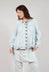 Lightweight Utility Jacket in Bleachwash