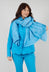 Lightweight Scarf in Malibu Cloud