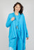 Lightweight Cardigan in Malibu Offwhite