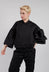 Scuba Jacket in Black