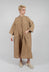 Hannoki Dress in Camel