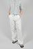 Vallsaff Trousers in White