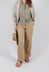 Vallsaff Trousers in Incense