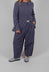 Botvi Trousers in Blue
