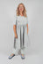 Kjella Dress in Small Checked
