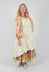 Freja Tunic in Cream