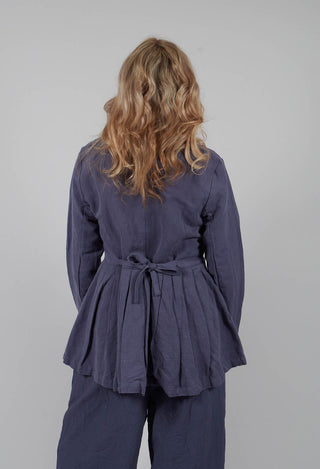 Celest Jacket in Blue
