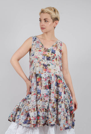 Majken Tunic in