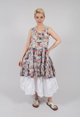Majken Tunic in