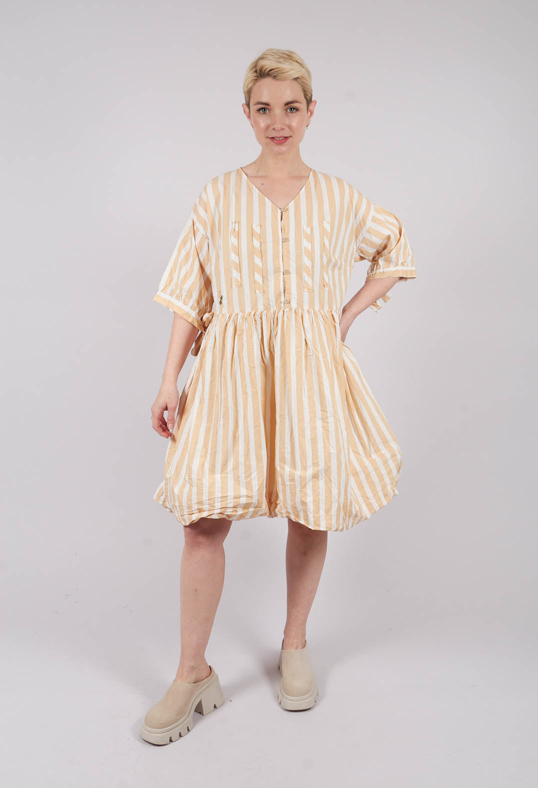 Magdalena Tunic in Original