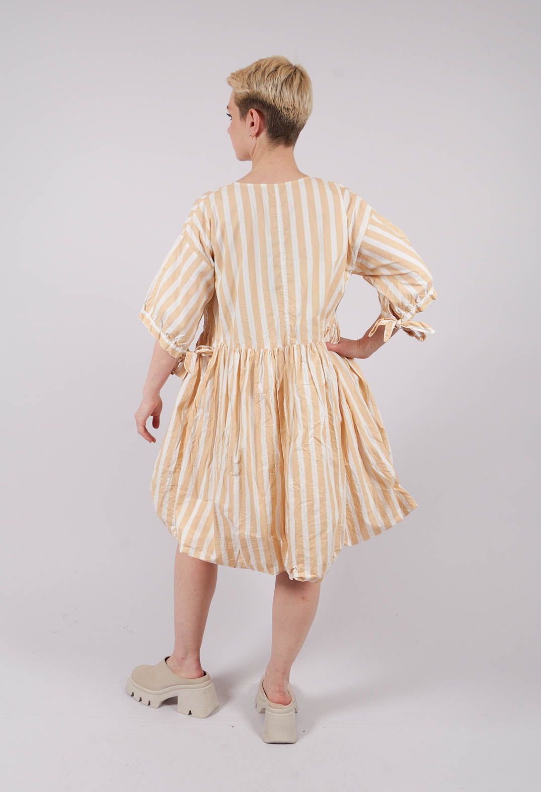 Magdalena Tunic in Original
