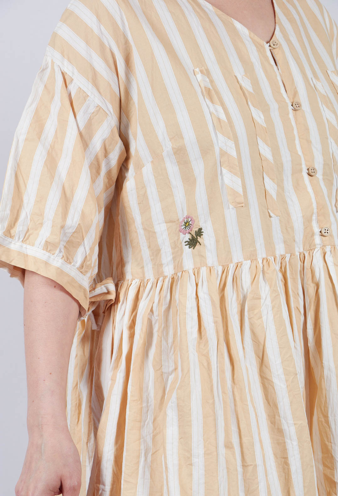 Magdalena Tunic in Original