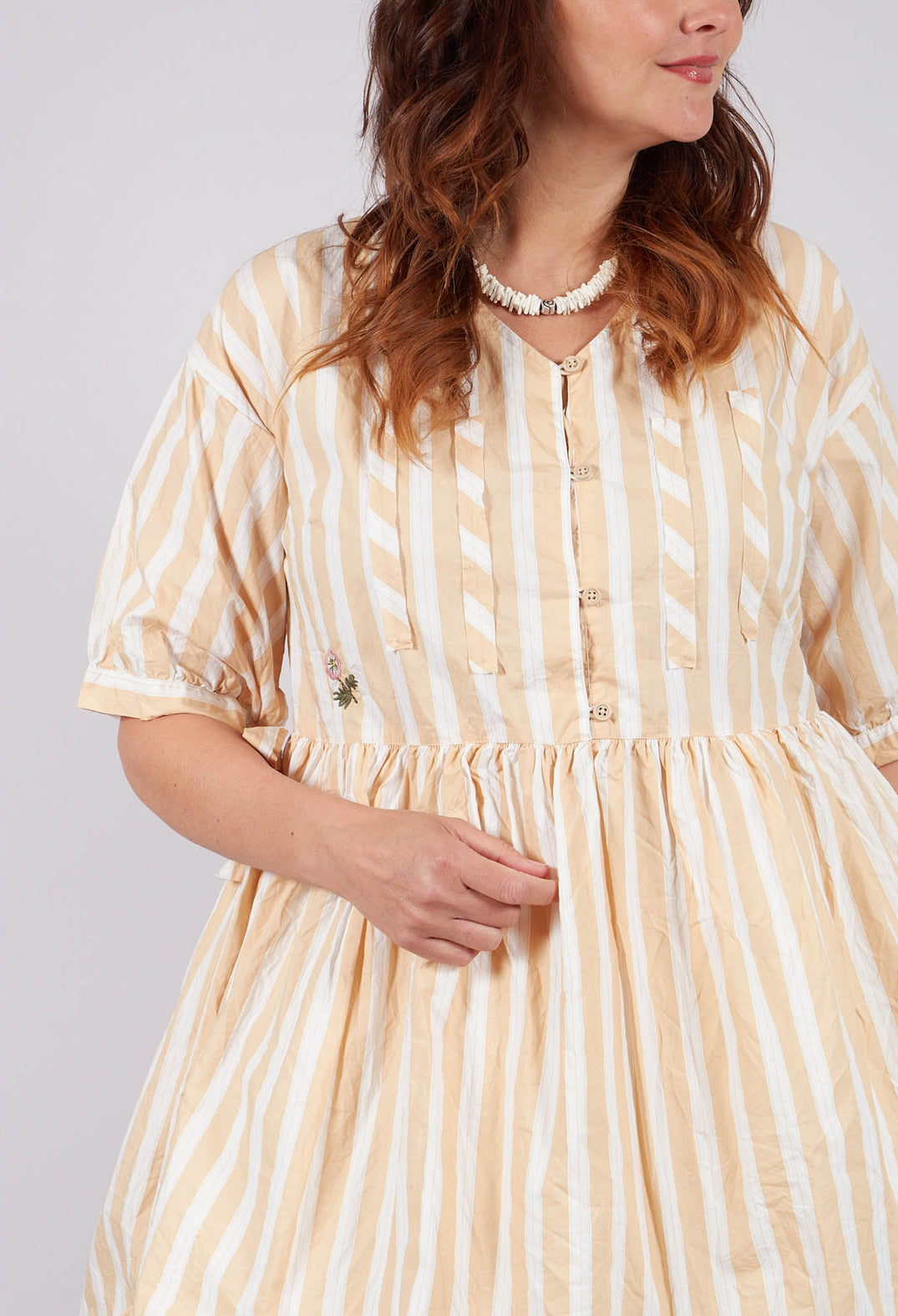 Magdalena Tunic in Original