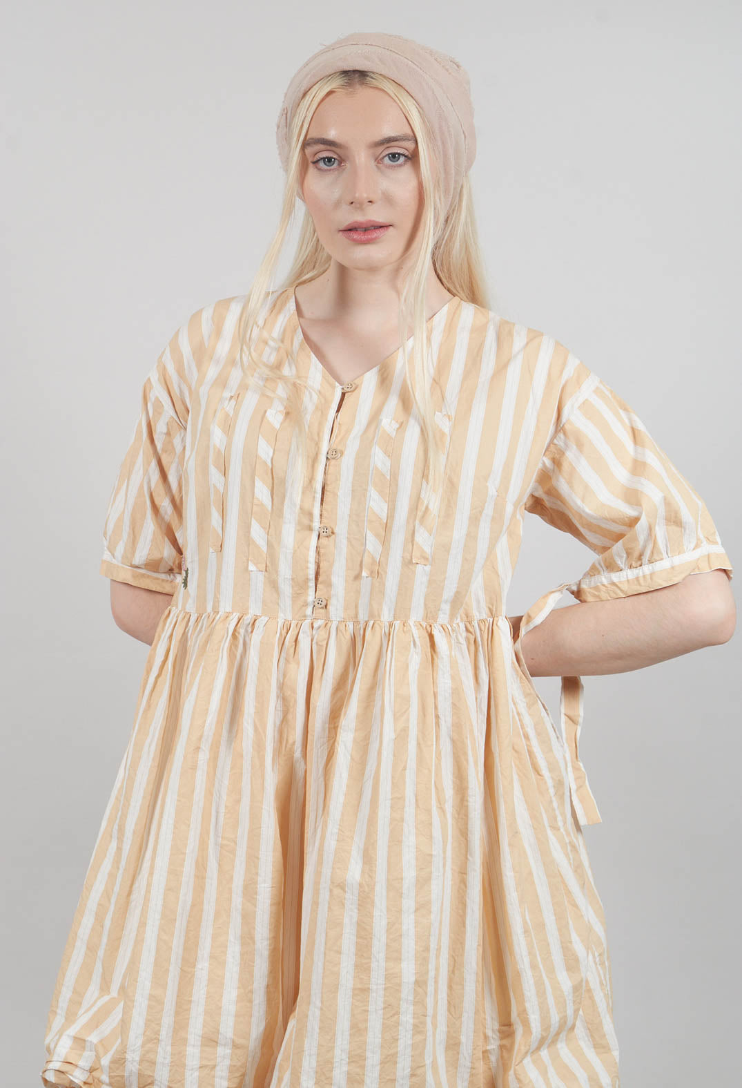 Magdalena Tunic in Original