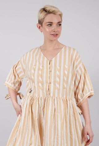 Magdalena Tunic in Original