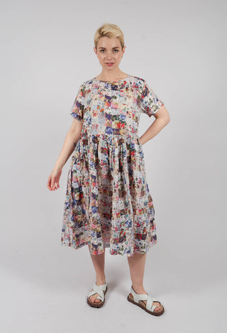 Beatris Dress