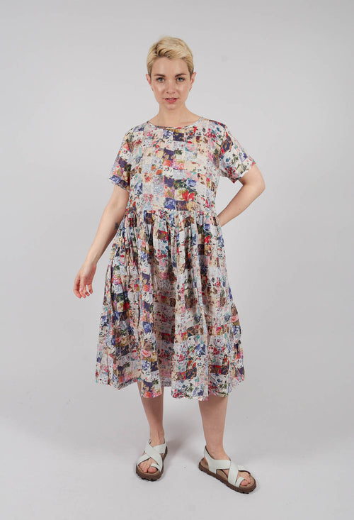 Beatris Dress