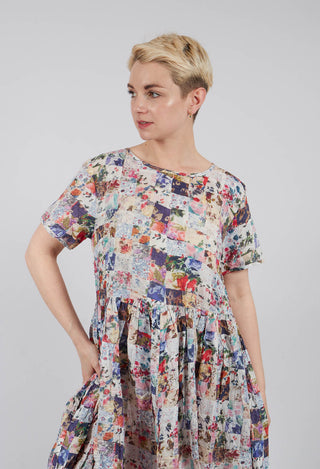 Beatris Dress