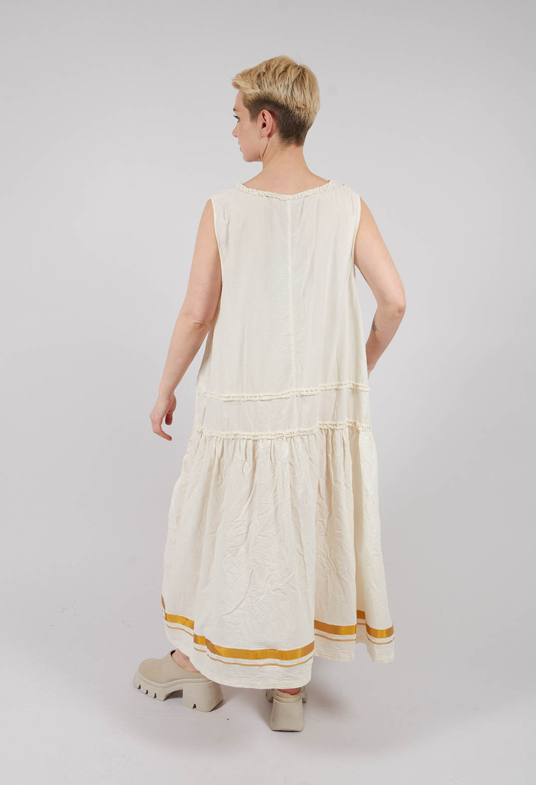 Jody Dress in Original