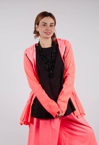 The Cute in Coral