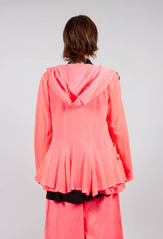 The Cute in Coral