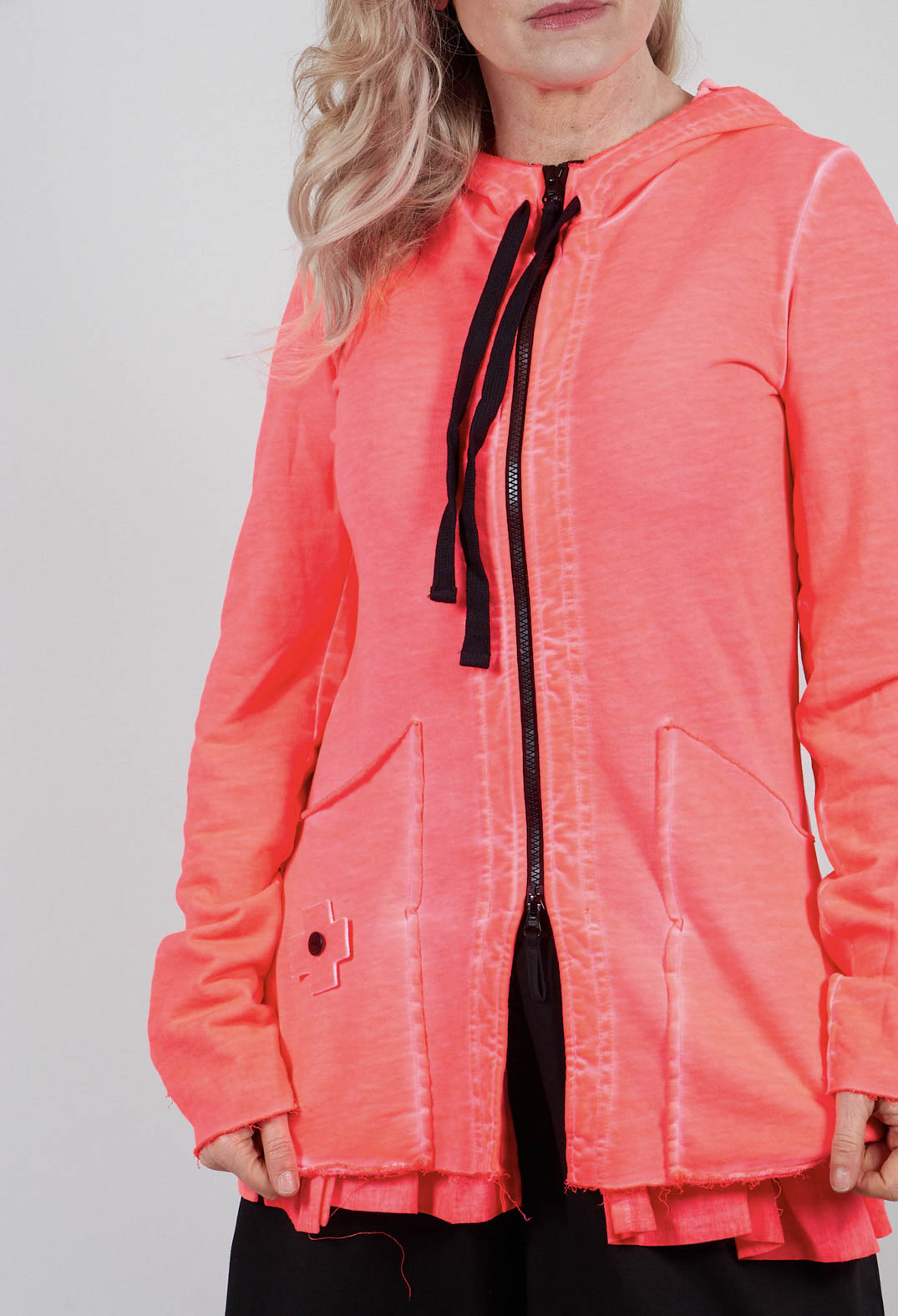 The Cute in Coral