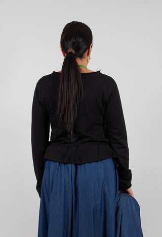 The Hooks in Black