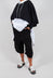 Big Pocket Trousers in Black