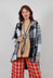Coat in Radda