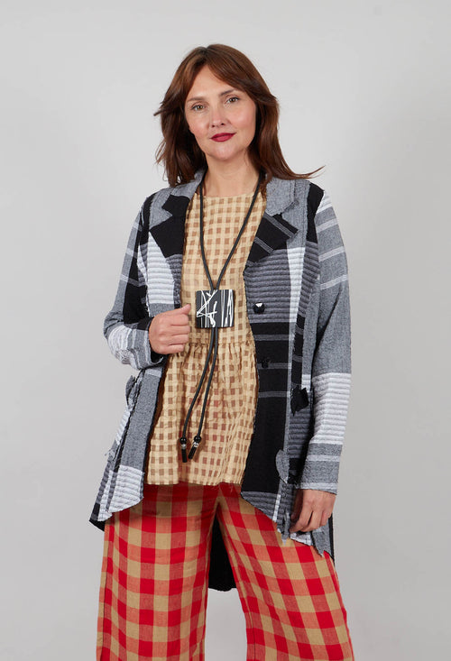 Coat in Radda
