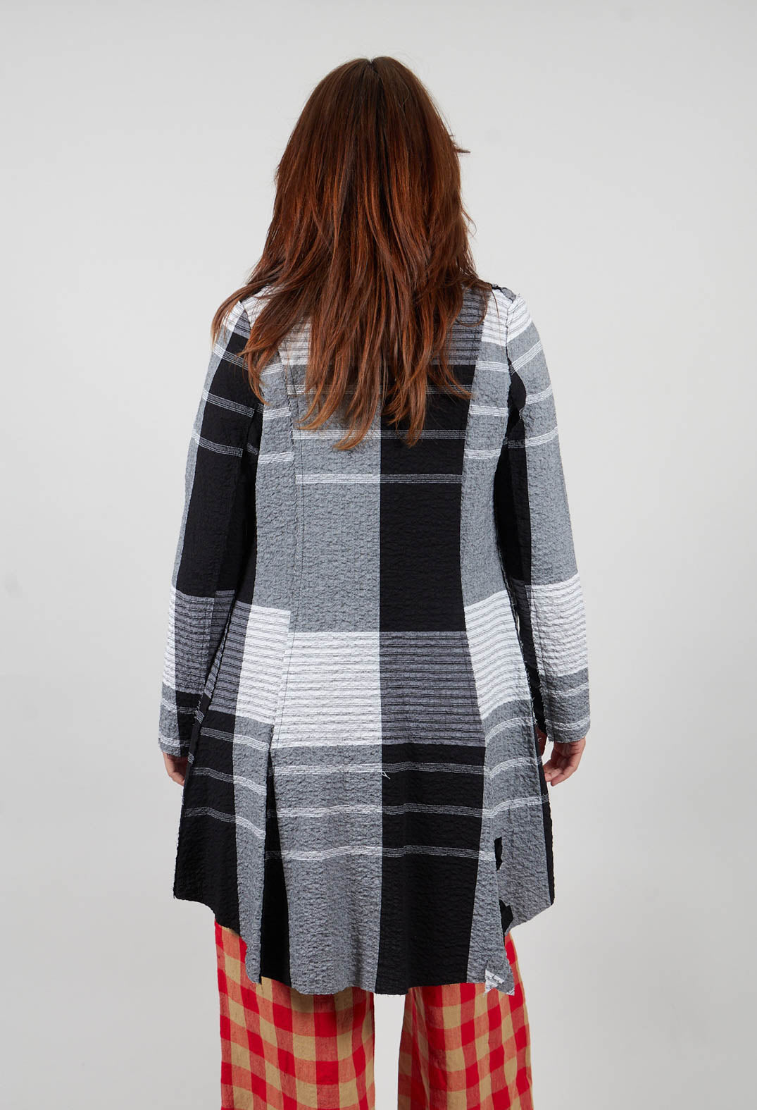 Coat in Radda