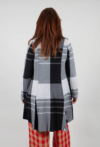 Coat in Radda